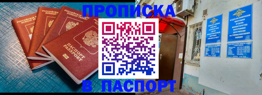 прописка иностранных граждан в Оленегорске