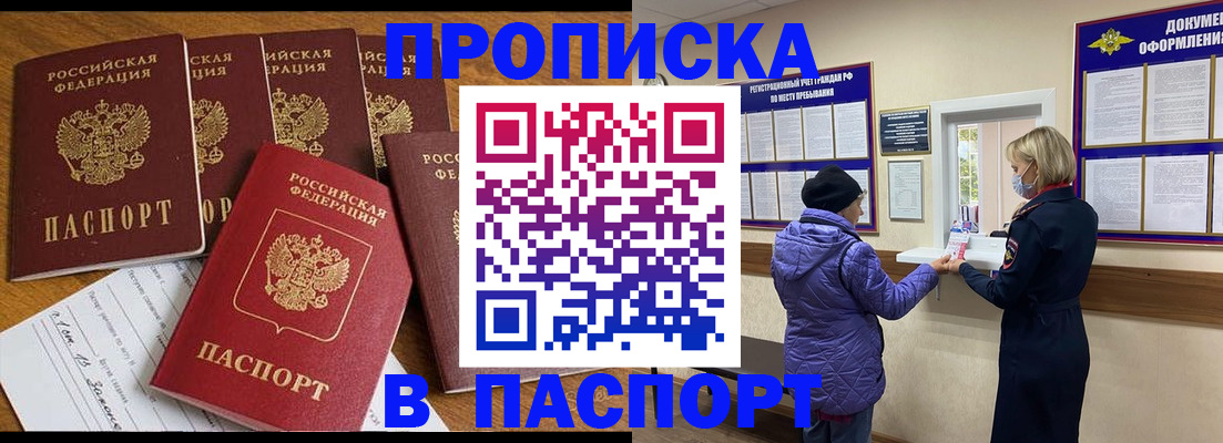 прописка 2025 в Оленегорске